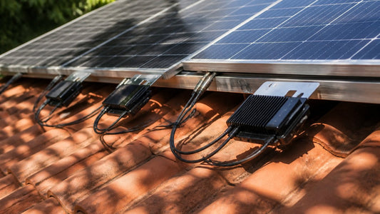 PV-Optimierer Vorteile bei Teilverschattung im Überblick