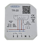 TR-20 ZEITRELAIS MART-Electronics