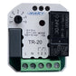 TR-20 ZEITRELAIS MART-Electronics